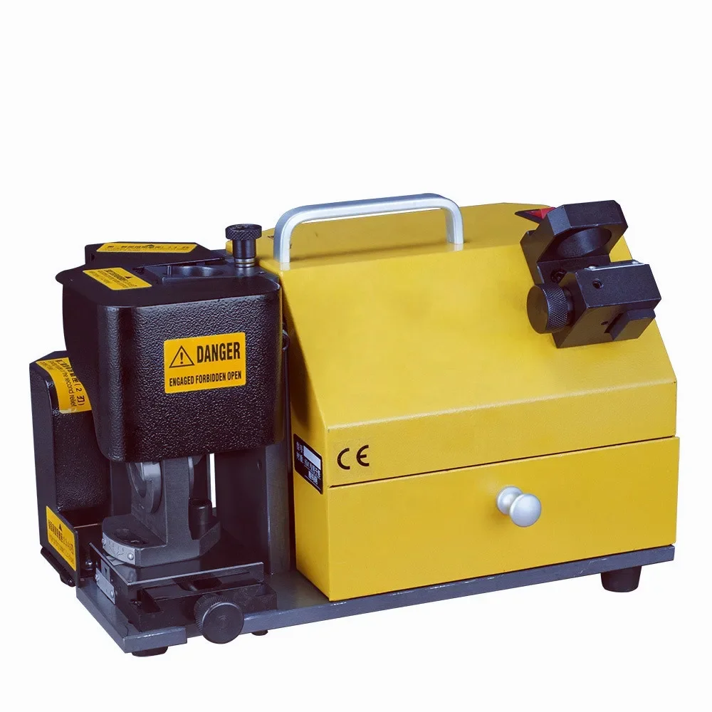 Strict selection MR-X3 Portable Drill Bit Sharpener Power Tool End Mill Grinder