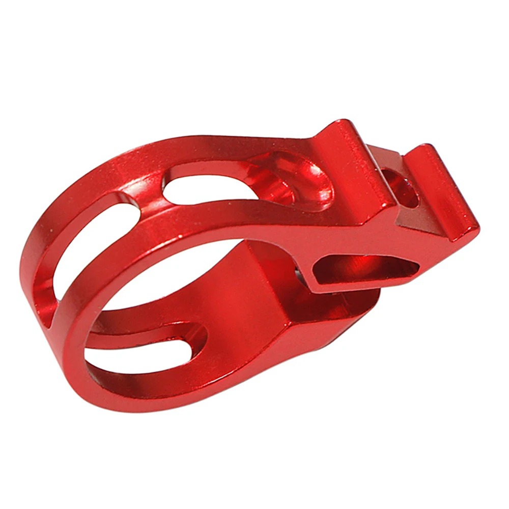 Aluminiumlegierung Fahrradklemme für Sram X7 X9 X0 XX1 GX NX SX X01 X1X S700 Fahrrad Schaltwerk Shifter Trigger Adapter Fahrradteile – Detail 3