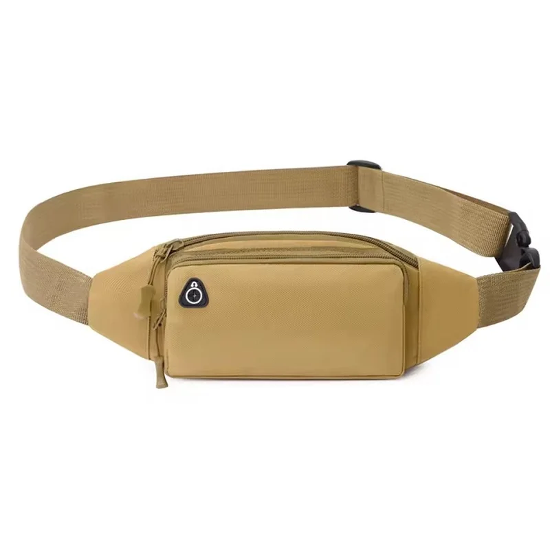 1 Stück Hüfttasche, multifunktional, wasserdicht, leicht, langlebig, verstellbare Gürteltasche für Männer und Frauen, Reisen, Sport, Laufen, Freizeit