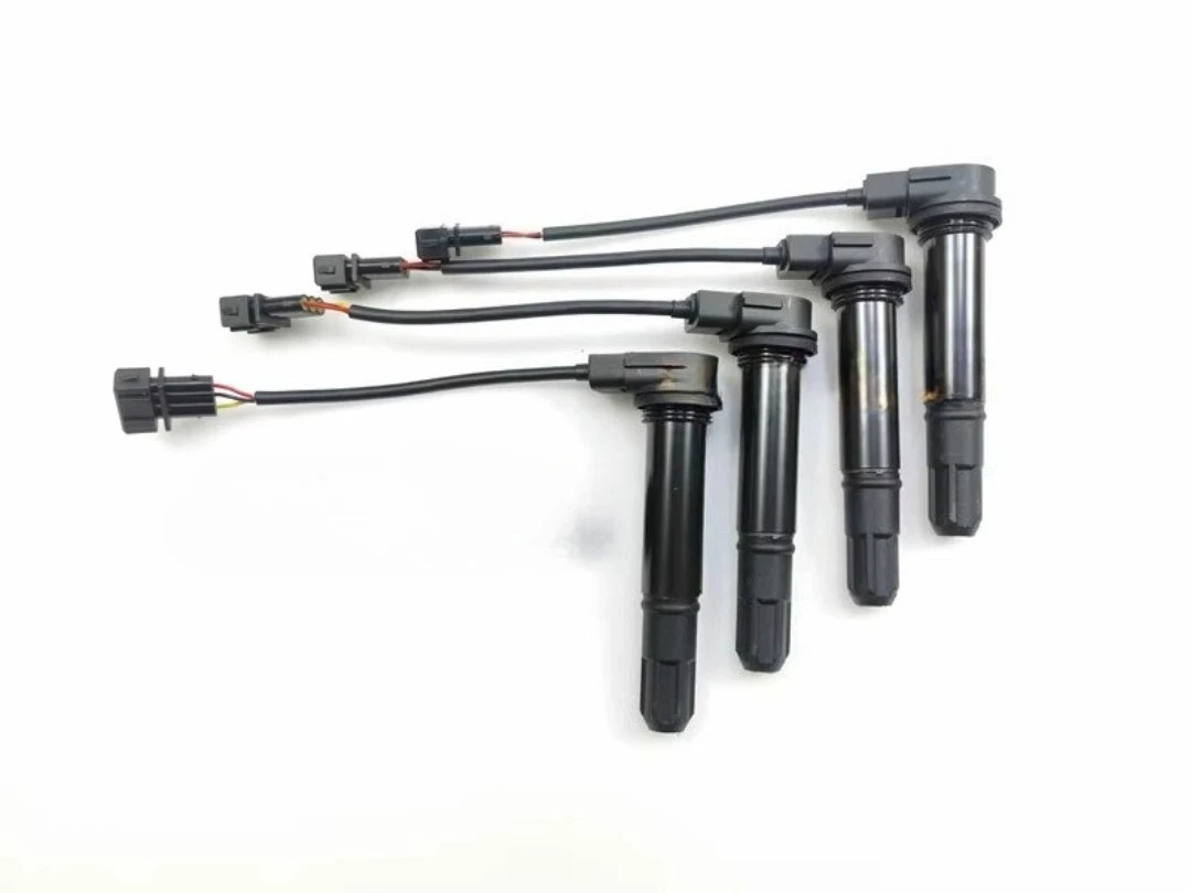 

Motorcycle Parts Ignition Coil For Benelli BJ600GS BN600 BJ300GS BN302S BJ 600GS 300GS