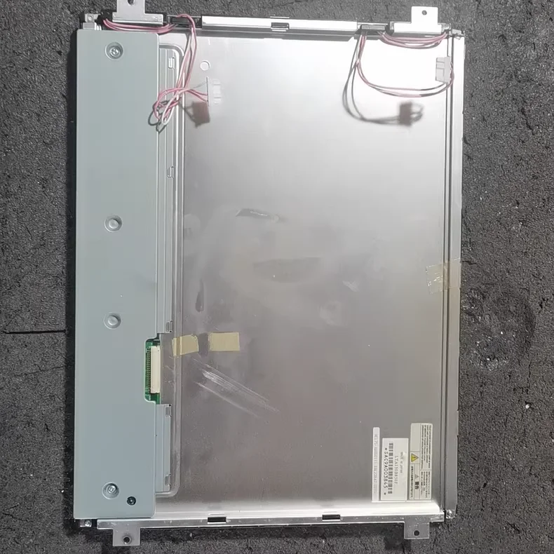 

15-inch LTA150B850F Lcd Screen Test normal before sending