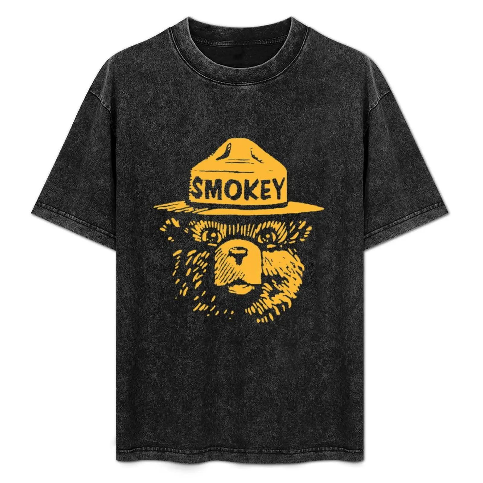 

Yellowstone national park, Yellowstone, natio T-Shirt Moisture Wicking Athletic T-Shirt