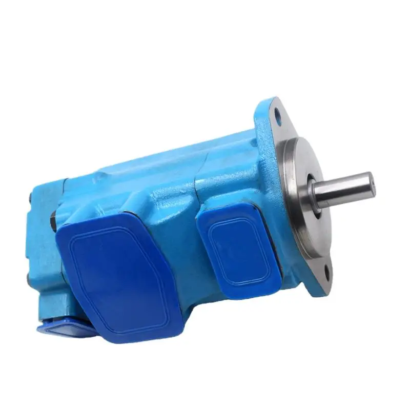 

Для гидравлических двухплунжерных насосов Eaton Vickers серии 2520V