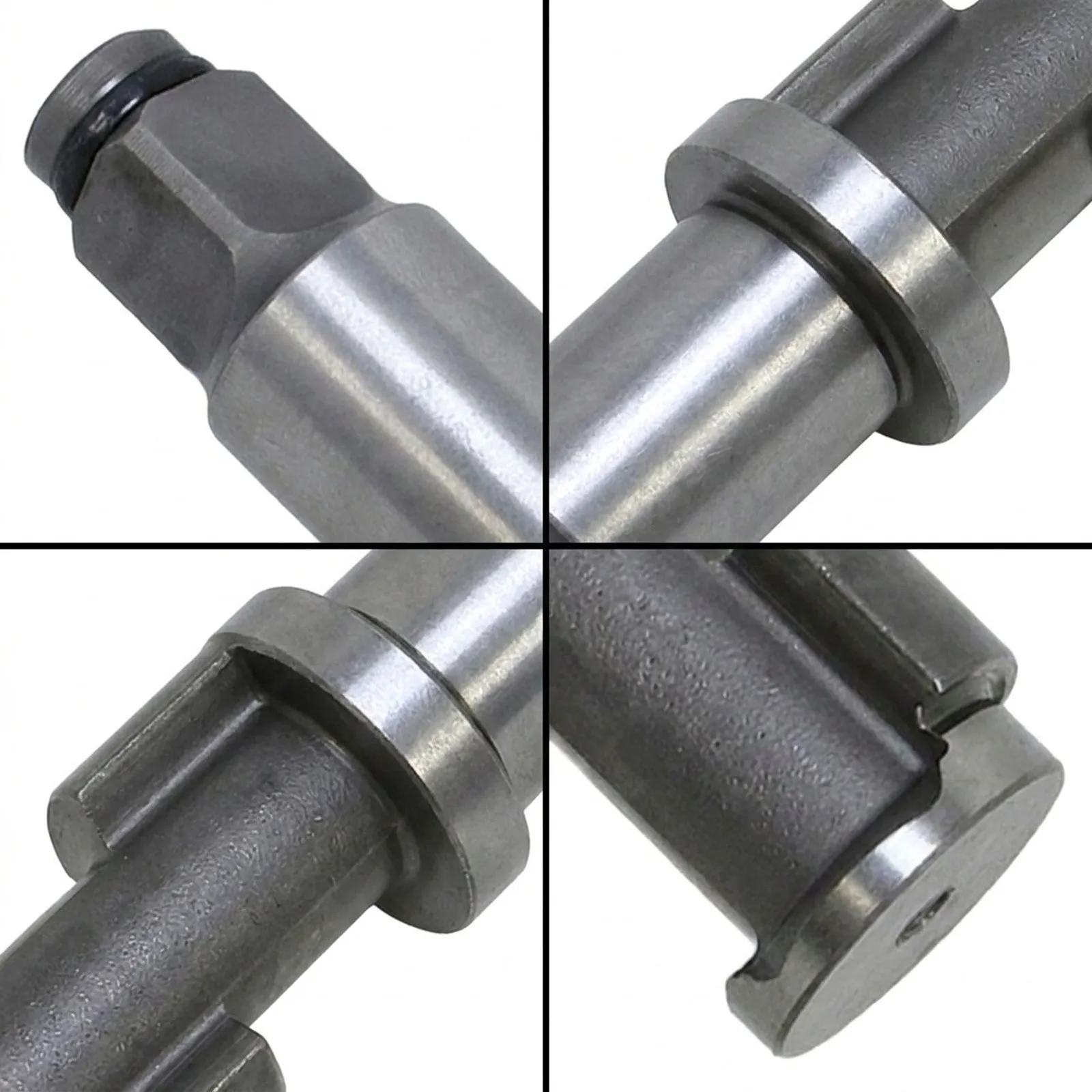 Brand New High Quality Long Lasting Practical Anvil Assembly Hammer Case Bushing Compact Lightweight Parts Study