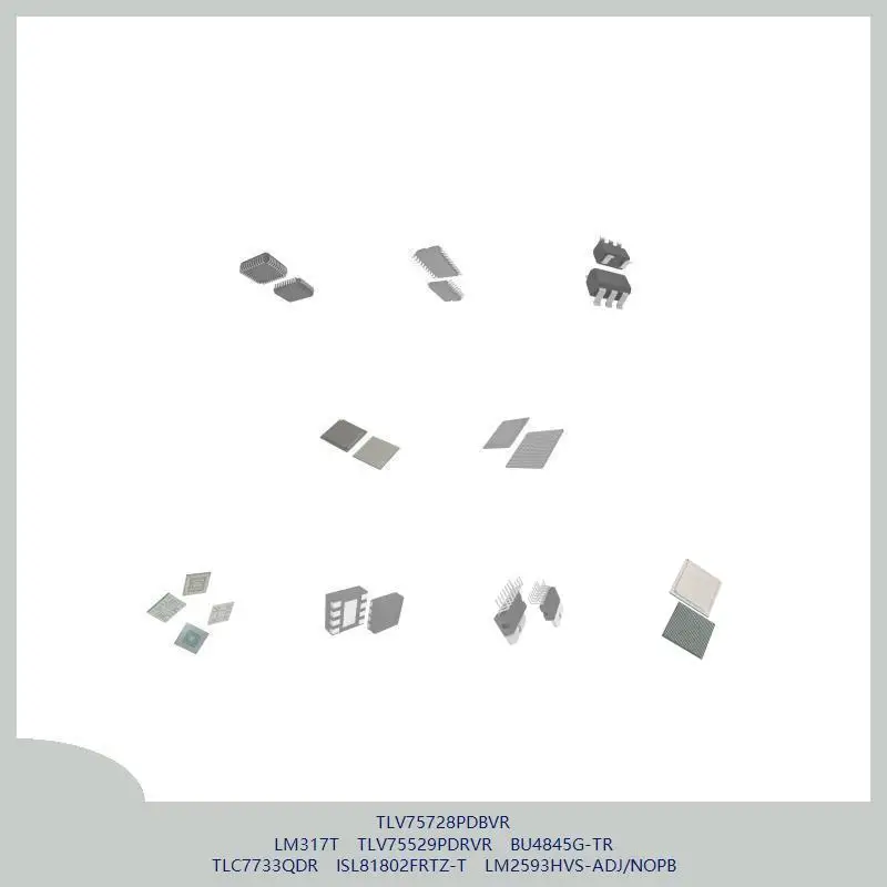 Tlv75728Pdbvr Lm317…