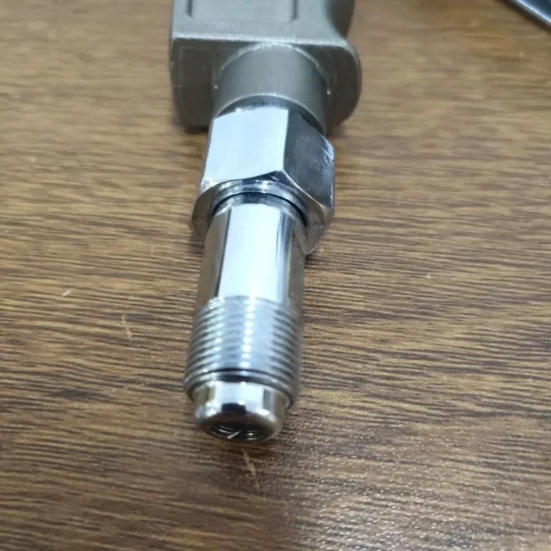 Фитинги безвоздушного распылителя Пневматический пистолет-распылитель Spq2 Модель реки Yangtze