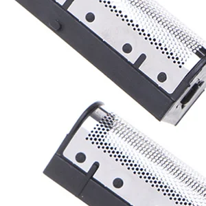 

4Pcs/Set Km-1102 Hair Clipper Trimmer Shaver Replacable Heads Knife Covers