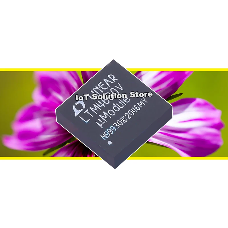 

1PCS LTM4628IV#PBF LTM4620AIV#PBF LTM4630AIV#PBF LTM4650AIV#PBF LTM4620EV#PBF LTM4628EV#PBF LTM4630IV#PBF