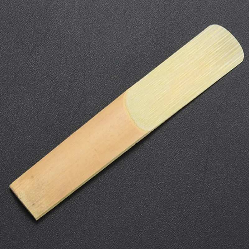 صندوق ABXH مكون من 10 قطع من قصب الكلارينيت B قوة القصب التقليدية 2.5