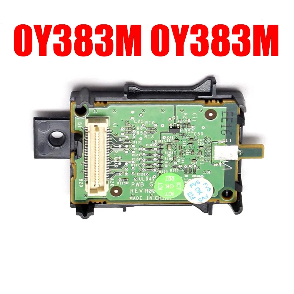 

iDRAC6 Remote Management Card For DELL For PowerEdge R310 R410 R510 0Y383M 0Y383M