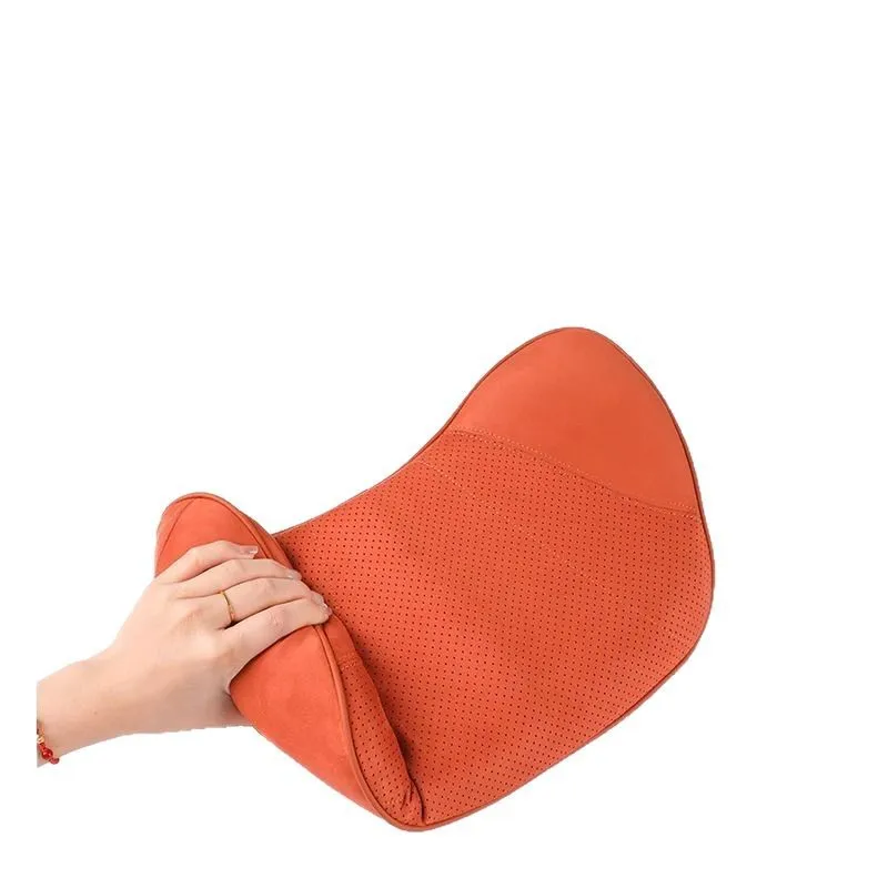 

Waist rest breathable memory cotton, waist pad seat