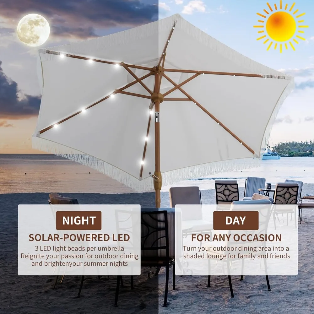 Thumbnail 4 - #30 Highest Rated Outdoor Umbrella Bases to Buy in 2026