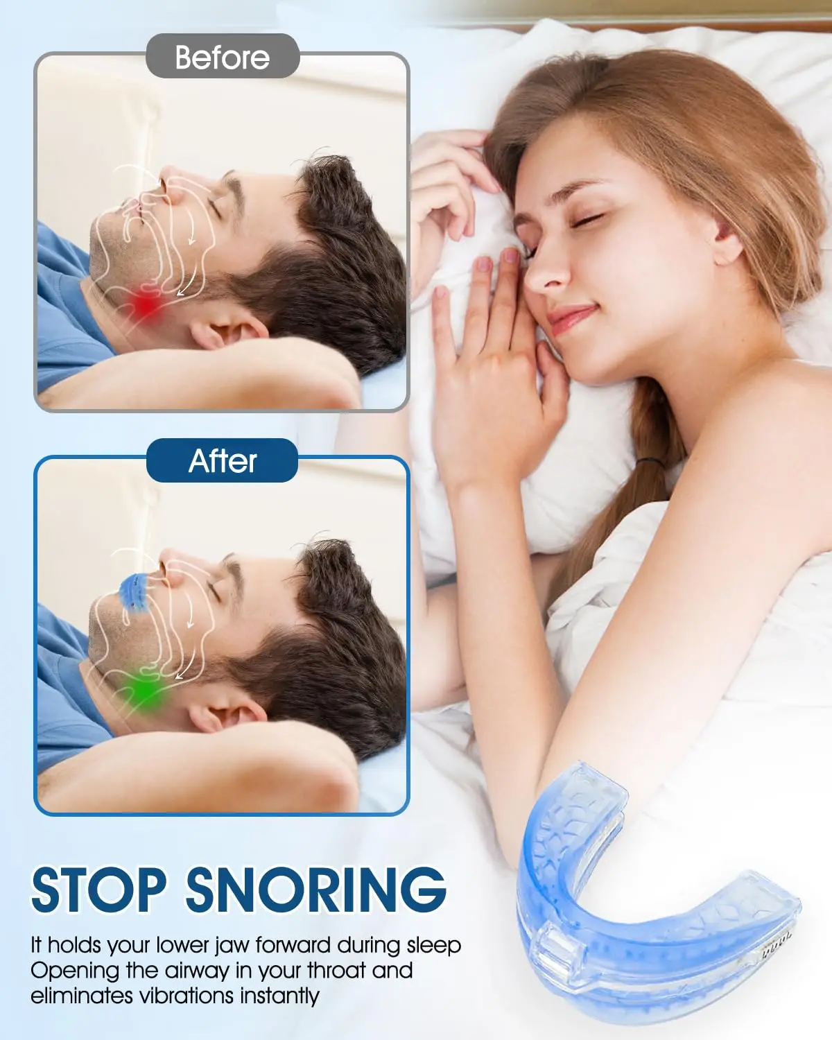 Thumbnail 4 - #39 Latest Sleeping Aids Offers