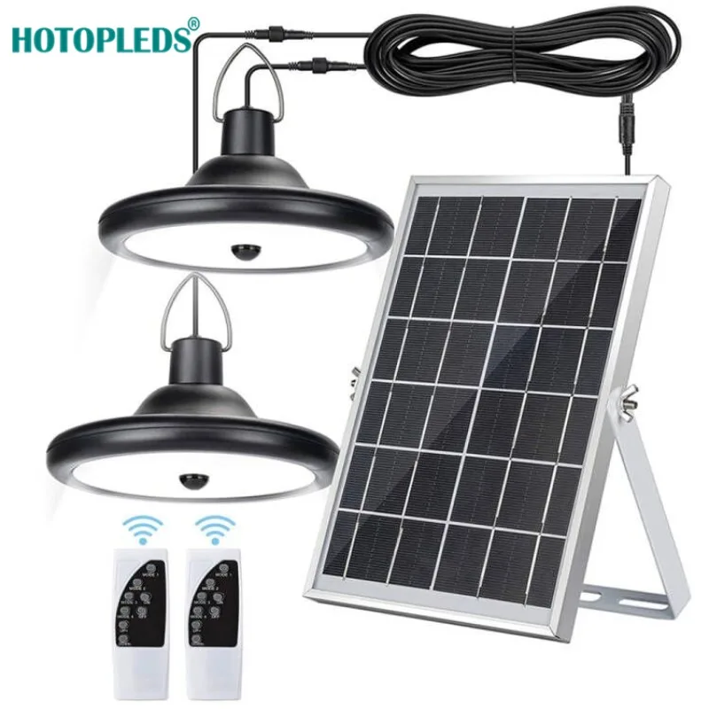 

Новая солнечная наружная люстра в стиле ретро, уличный садовый светильник «один-два», садовый светодиодный датчик, лампочка Огни во дворе, энергосберегающие лампы, водонепроницаемые лампы, экологические лампы.