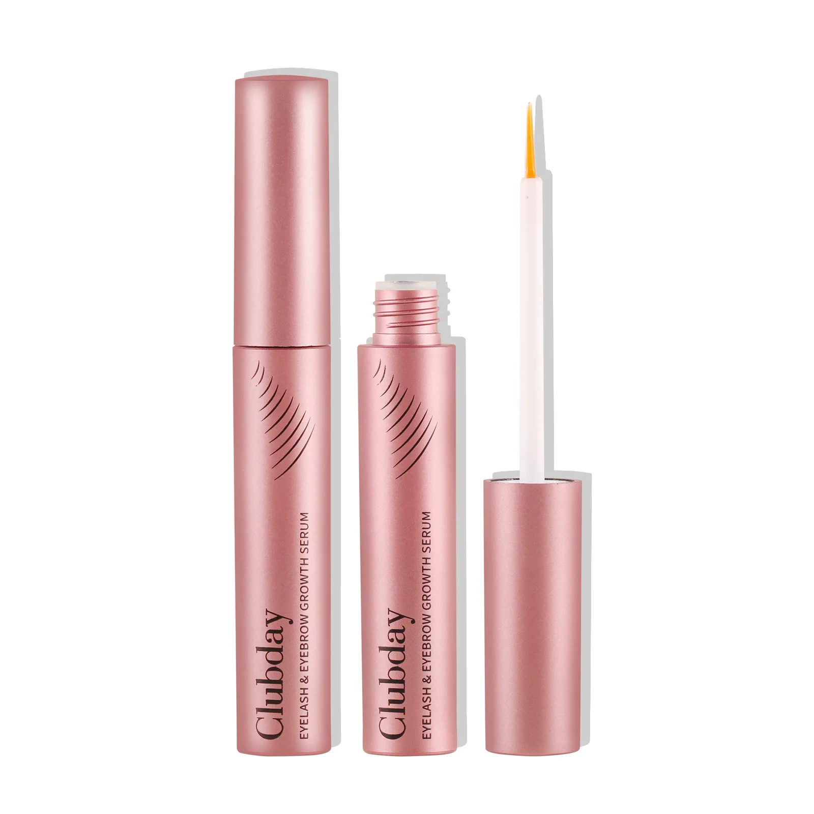 Noorse Wimpergroei Vloeibare Wimpers Snelle Groei Serum Verlenging Krul Verlengen Dikker Behandeling Wimper Serum