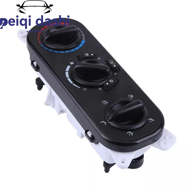 

55111840AE Auto Electrical Systems Air Conditioning Switch For Chrysler 200-2010 CHRYSLER PT CRUISER WRANGLER RAM 1500 JEEP