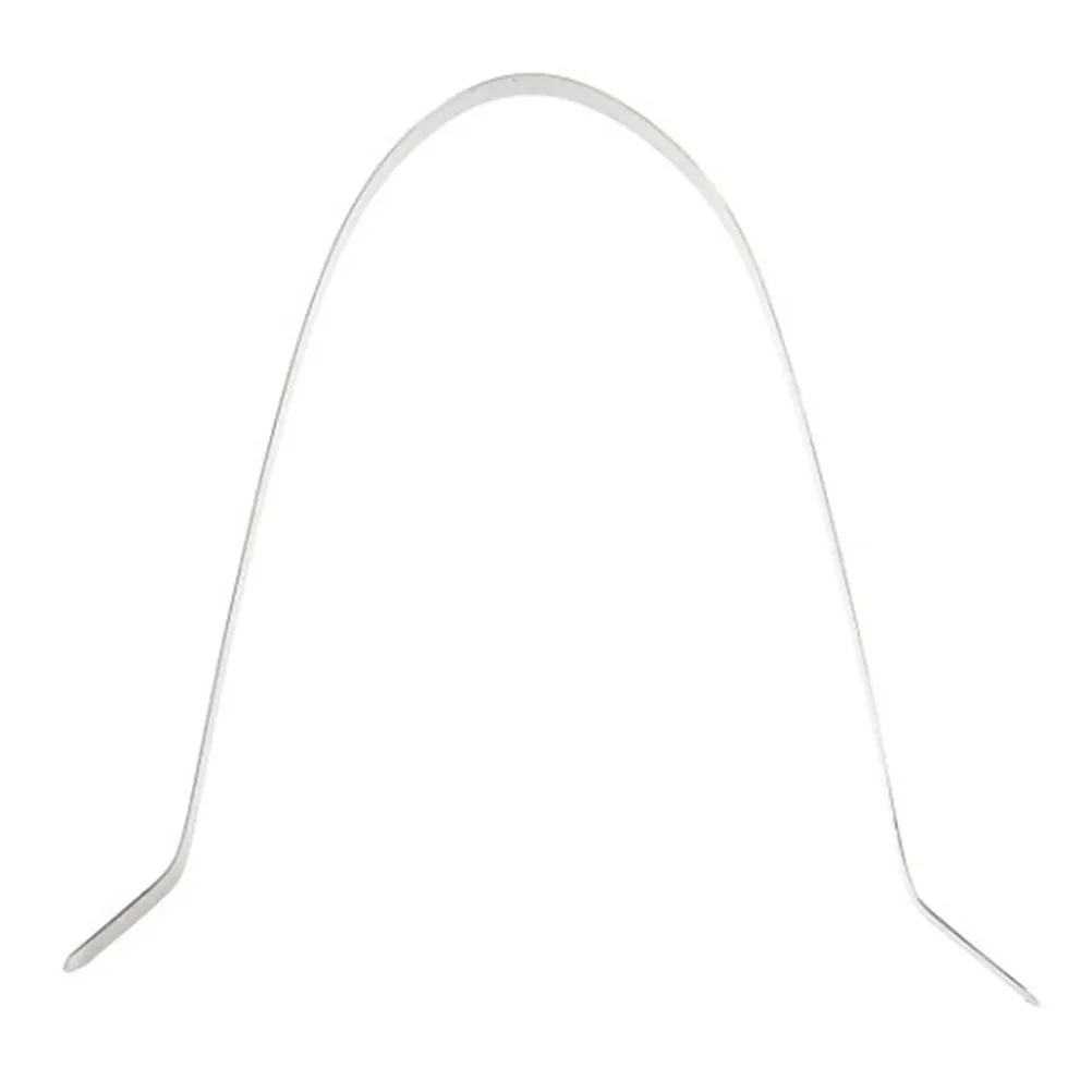 Premium Stainless Steel Tongue Cleaner Scraper Oral Tongue Scraper for Fresh Breath Halitosis Removal and Effective Oral Care