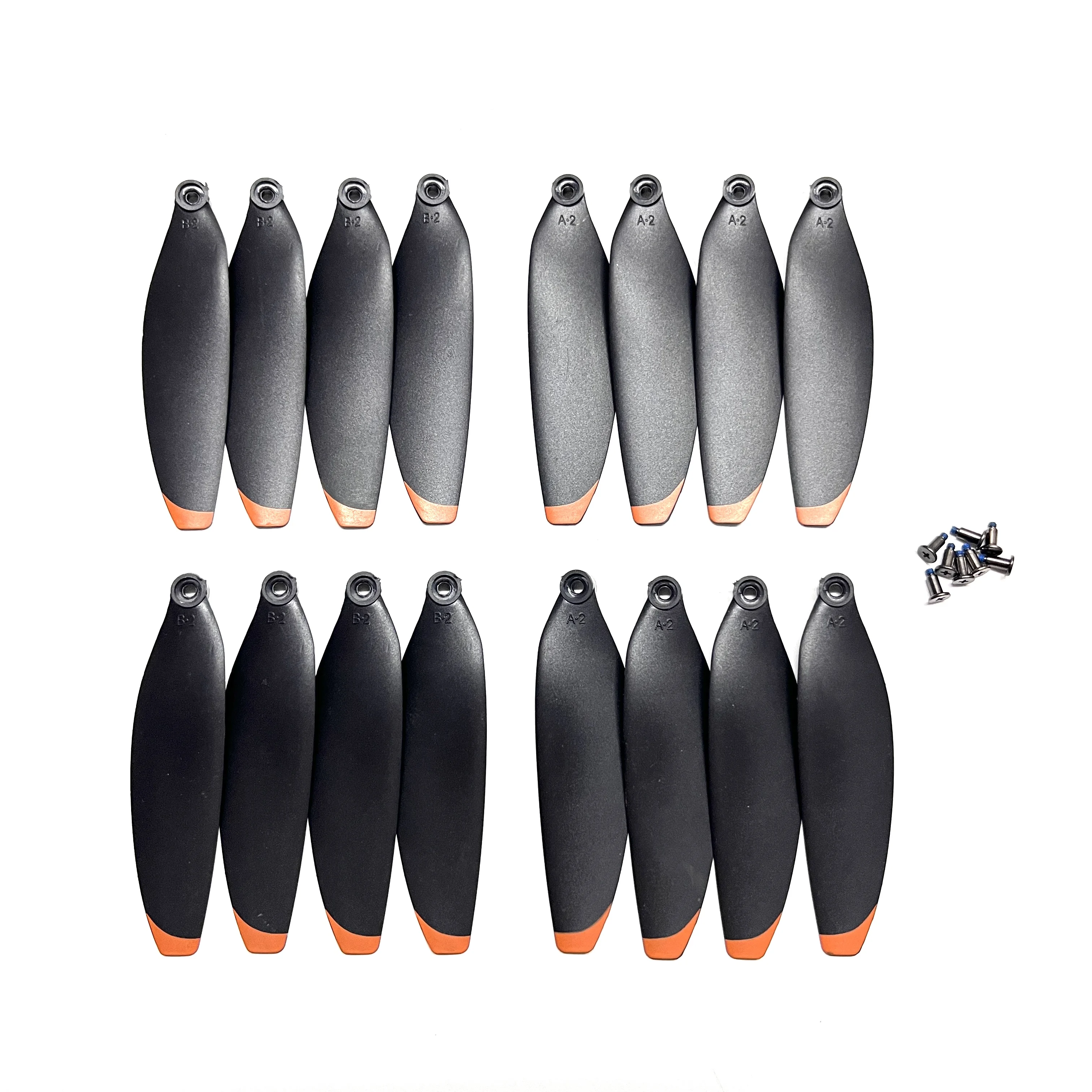Original LYZRC New Drones L300 UItra Foldable GPS Brushless Motor RC Quadcopter Arm Rubber Parts L300 MAX Cover Blade Propeller