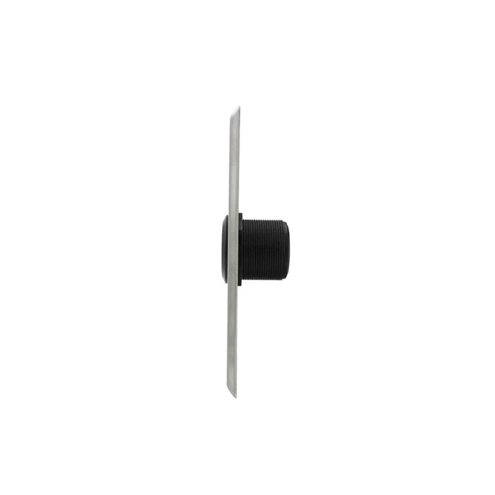 Stainless Steel Door Bell Switch Infrared  Touch Panel For Access Control Electric Lock Door Exit Push release Button