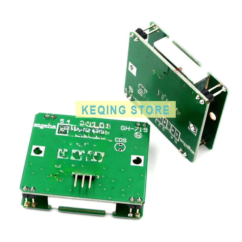 GH-719 Compact size, high reliability Human body induction toy Automatic door control switch Displacement sensor