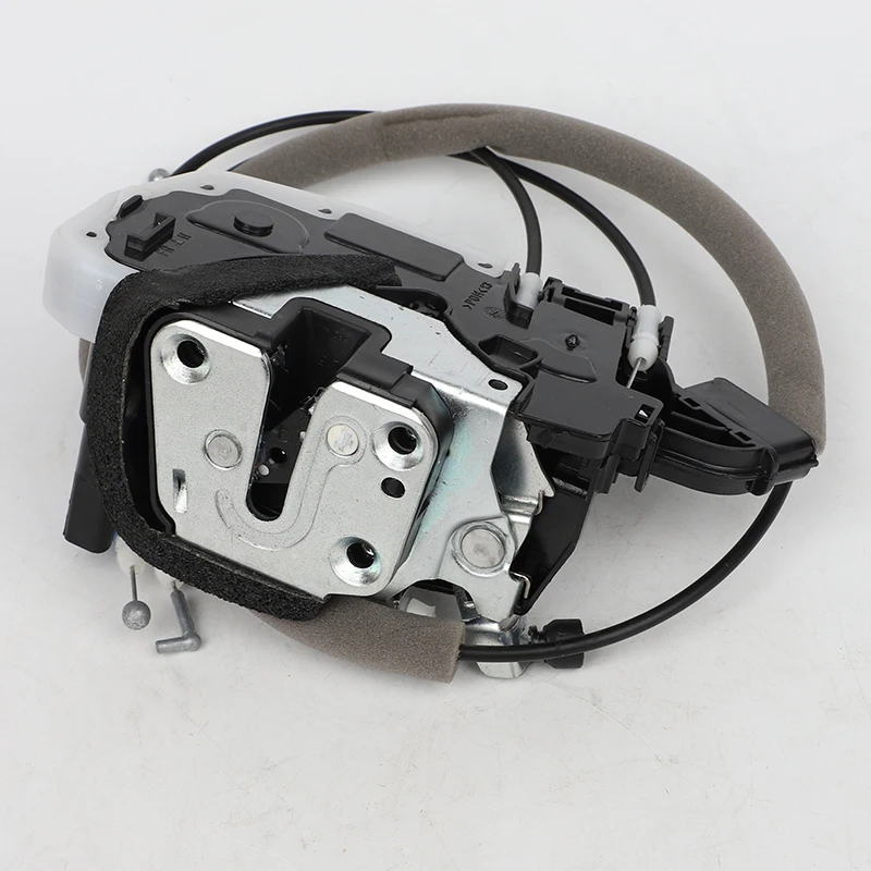 

Front Left Door Lock Actuator 6105110XJ08XB Latch Locking Mechanism for C30 2010-2019 Driver Side Door Lock Motor