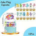 Combination 13pcs
