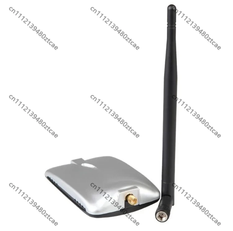 Wireless Network Power WiFi Receiver Adapter BT5 Compatible Networking Component Multi System Support for Linux Ubuntu Raspberry