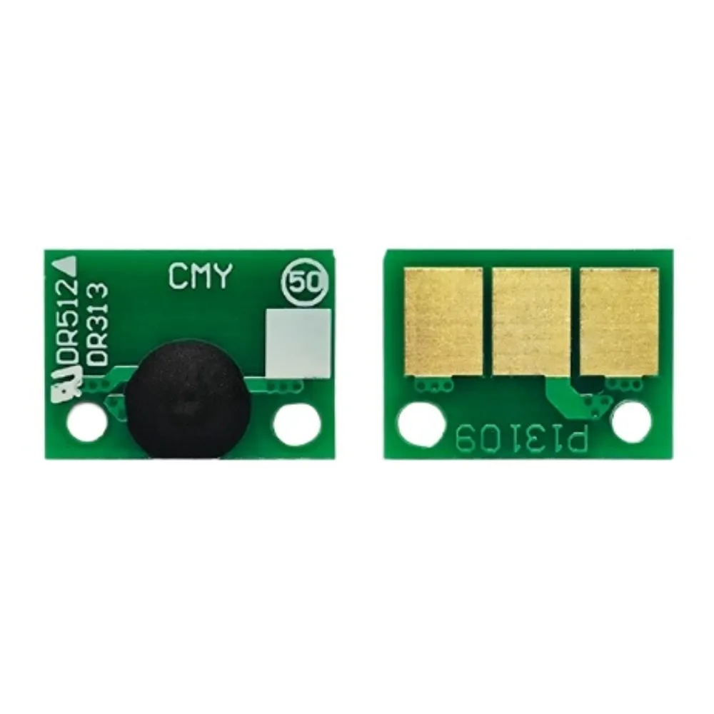 

8PCS DR-512 DR512 A2XN0RD A2XN0TD Drum Unit Chip for Konica Minolta Bizhub C224 C224e C284 C284e C364 C364e C454 C454eReset chip