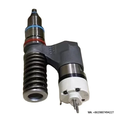 Engine Parts 212-3465 Fuel Injector Engine 345C 345D C10 C11 C13 Fuel Injector 2123465