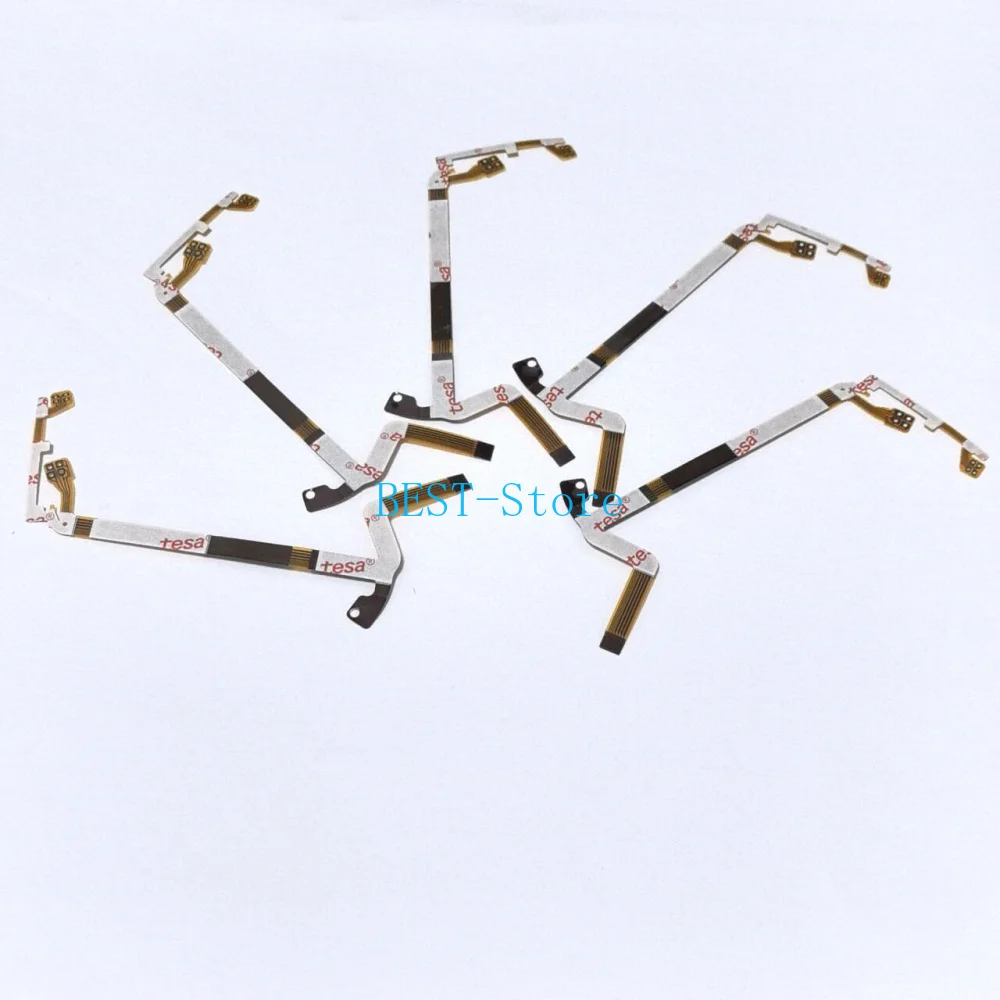 فتحة العدسة المرنة ، قطع غيار إصلاح الكاميرا ، Canon EF 24-من Canon ، 24-our Cable ، 24-من من الولايات المتحدة الأمريكية ، F /4L هي USM Gen II ، جديدة