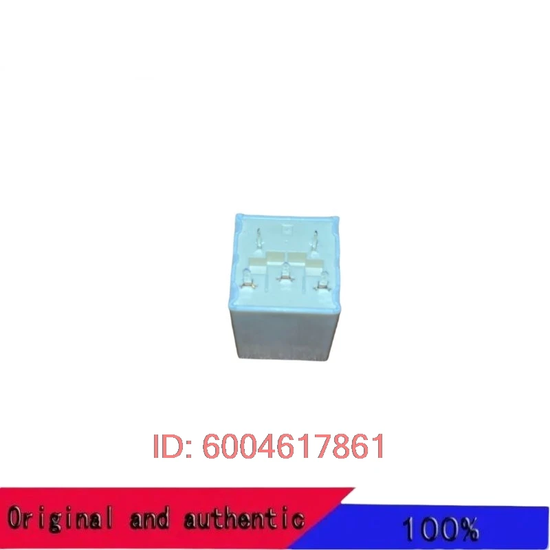 (5 pieces/lot) 100%Original New Relay PB514012 12VDC  12VDC  DC12V 12VDC 10A 250VAC 5PIN