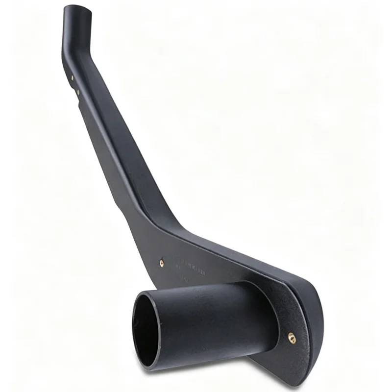 High Quality 4x4 Offroad Air Intake LLDPE Snorkel Kit for Nissan Y160A MQ/MK 01/1980-02/1997