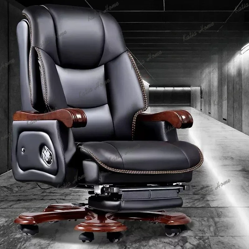 Scorpion Ergonomic Office Chair Mobile Relaxing Modern Lightweight Office Chair Massage Comfortable Muebles Home Furniture