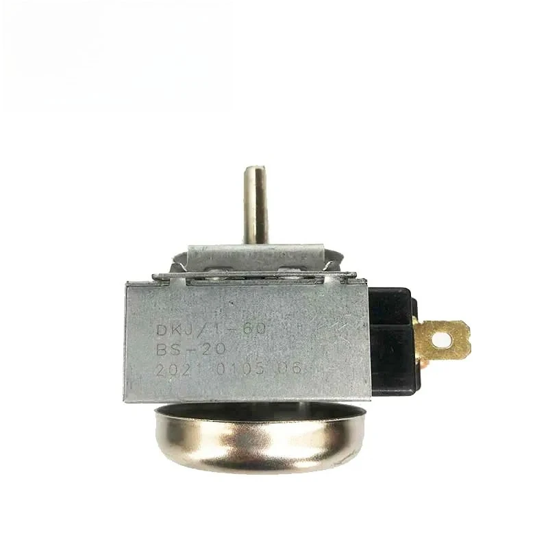 Mechanical 15/90/120 MinuteTimer Switch With Bell For Electronic Microwave Oven Cooker