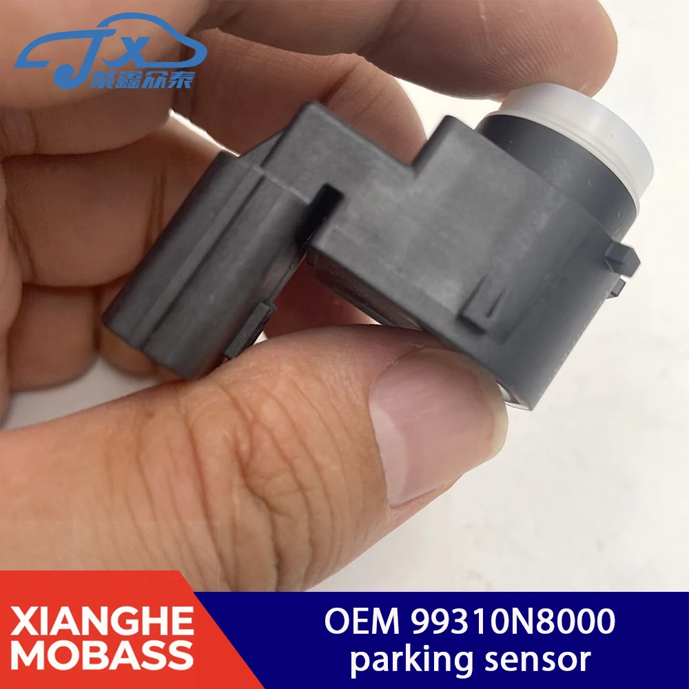 99310-N8000 99310N8000 Reverse Radar Front Radar Probe Suitable for Hyun-dai Tucson L NX4 2020 2021 2022 2023 2024