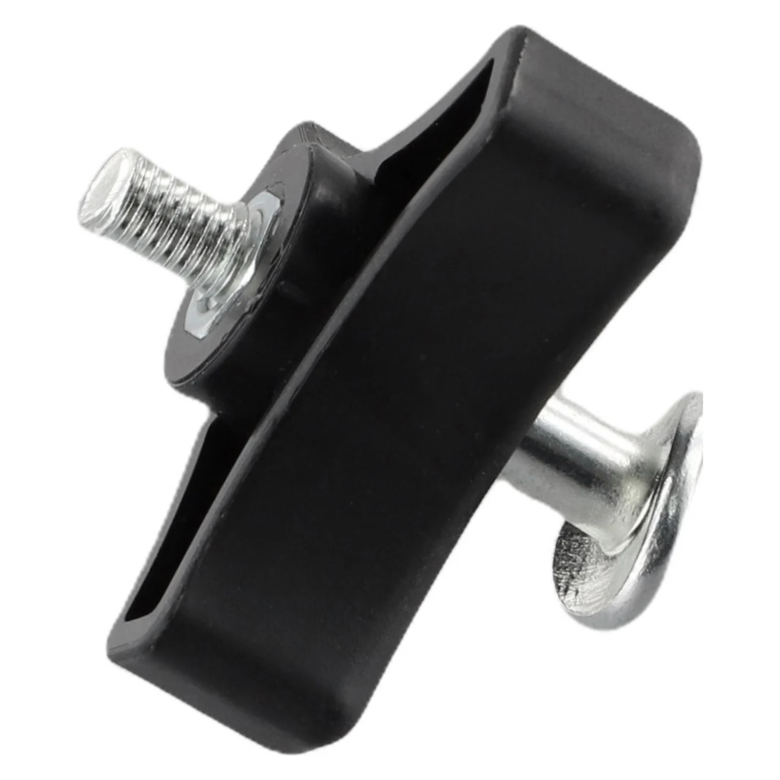 Vite Bullone Triangolo Maniglia Manopola Manopola Dado 2 pz/set Accessori Bullone di Ricambio Per Mountfield Manubrio Per Honda Tosaerba