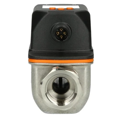 2026 SV4200 Vortex Flowmeters for Water Based Media One Year Warranty Display New PLC PAC & Dedicated Controllers