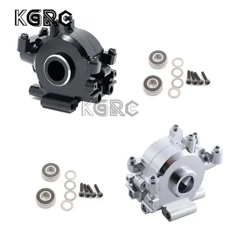 

Metal Front Gear Box Gearbox Housing for Losi Baja Rey Rock Rey 1/10 RC Car Upgrade Parts Accessories