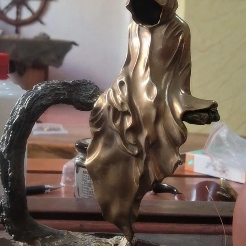 Creative soul style aromatherapy reflux fragrance ornament home collection