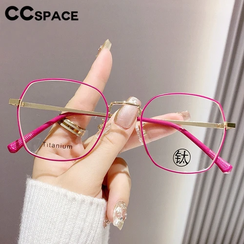 Gafas de lectura cuadradas con montura grande para hombre y mujer, anteojos ultraligeros con patas de resorte, presbicia de resina, prescripción personalizada # 303673