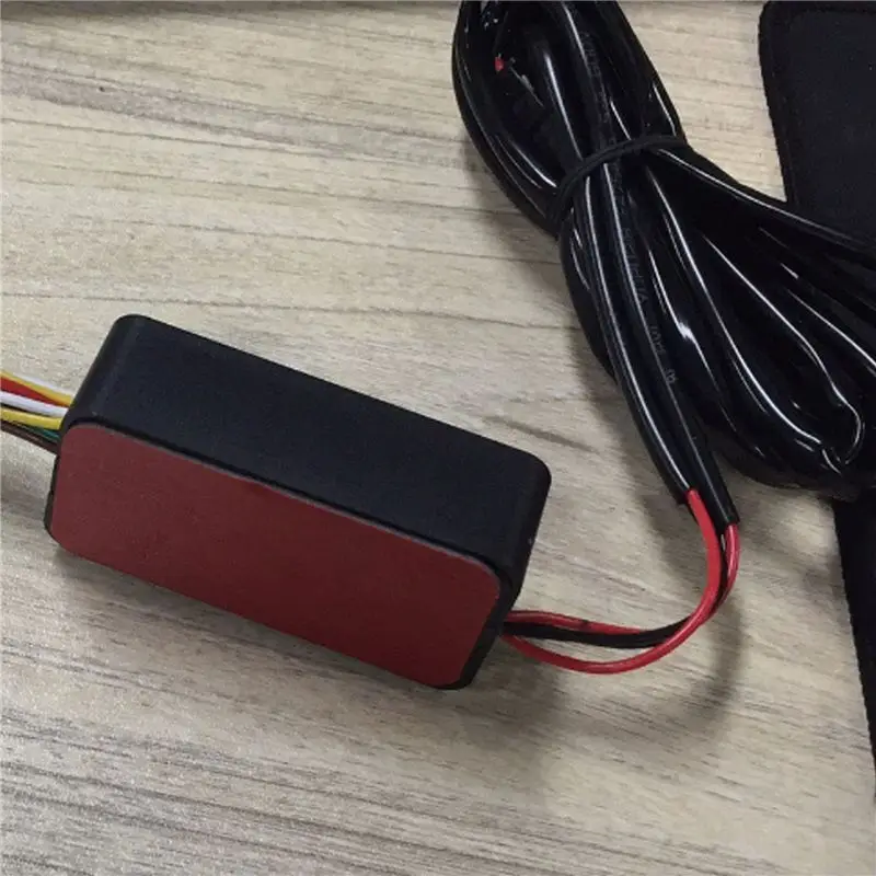 Motorcycle LED Saddlebag Brake Light Dynamic Turn Signal Light For Touring Road King Electra Glide CVO 2014-2022-A02G