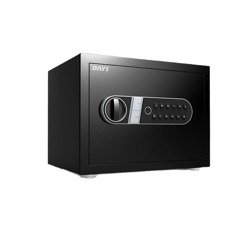 

Безопасный бытовой маленький невидимый сейф с паролем, прикроватный противоугонный зажим, офисный сейф, депозитный ящик