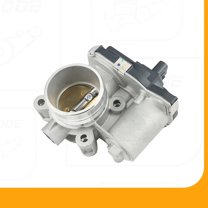 سعر جيد ITB مجموعة جسم الخانق الفردية 12671379 12659491 جسم الخانق لبويك شيفروليه أوبل 1.4T 1.5T