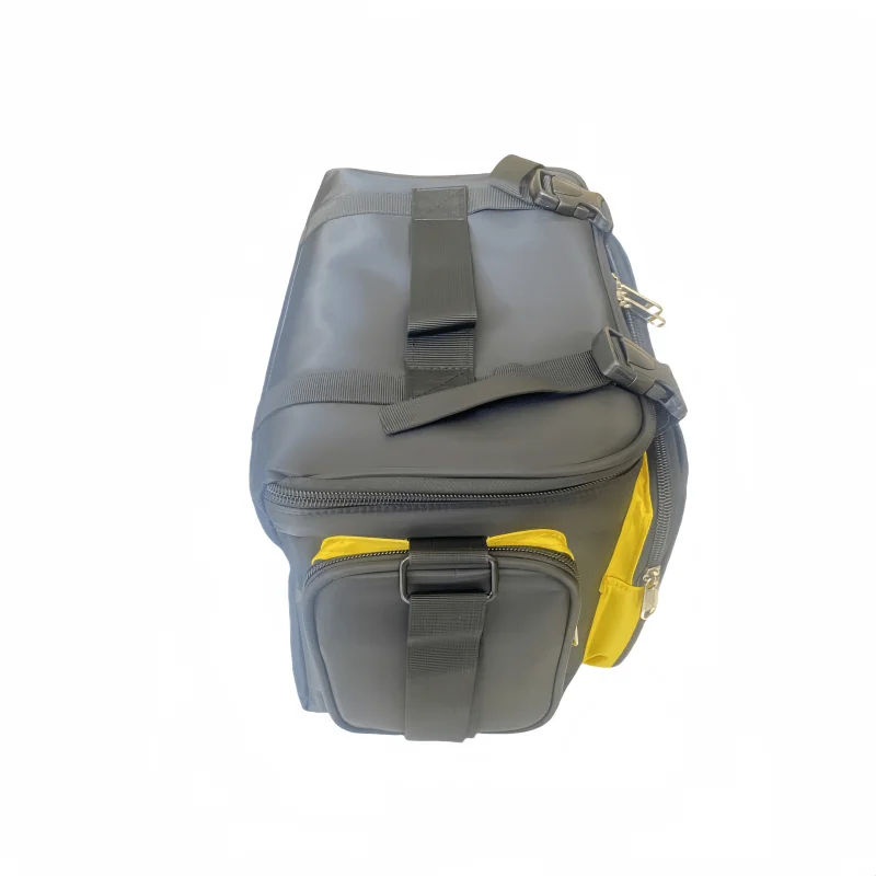 GNSS GPS RTK PORTABLE SHOULDER BAG FOR TRIMBLE OR OTHER GNSS GPS RTK BASE ROVER PDL STORE AWAY Size: 37cm x 22cm x 24cm