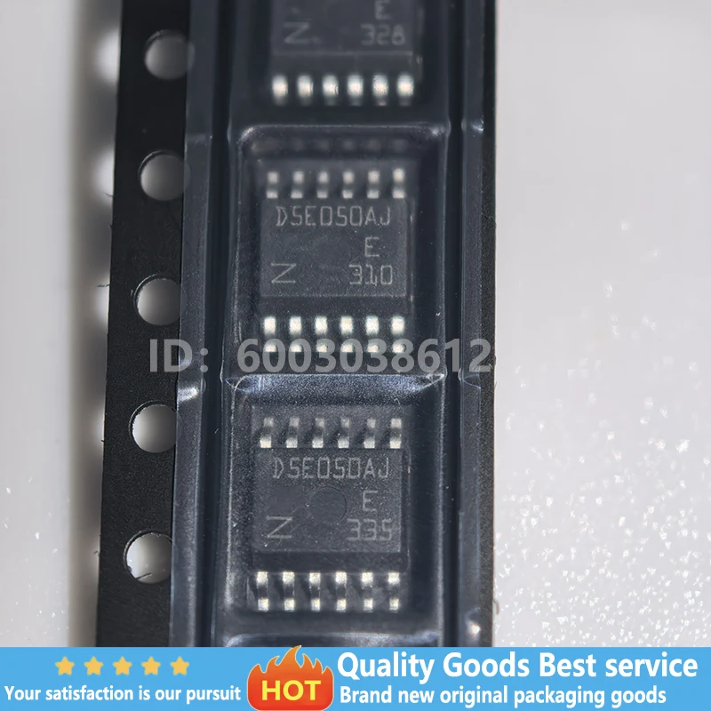 5Pcs New D5E050AJ D… - image