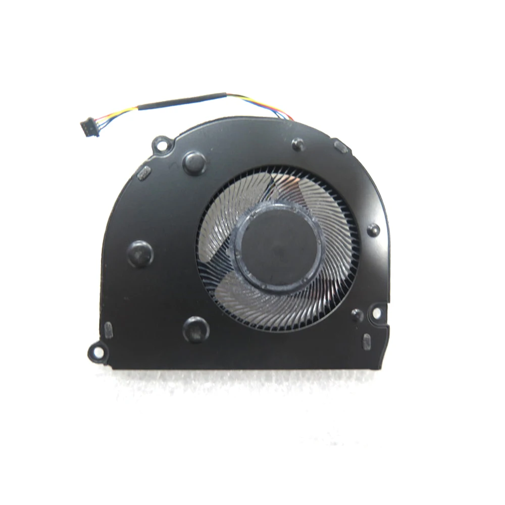 Laptop CPU Fan For Axioo For Hype JKT48 / For MyBook Z6 Z10 Metal DC5V
