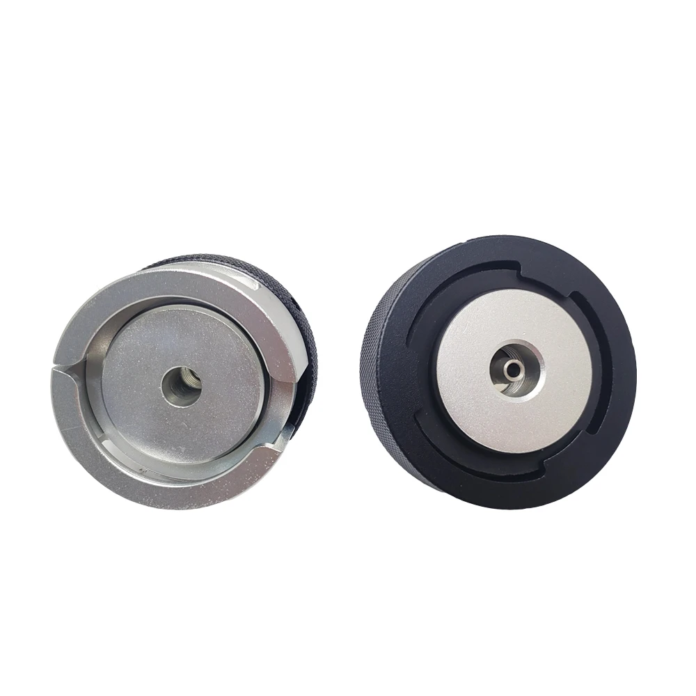 2-Piece Master Cylinder Adapter Set for Tesla car assecories tools
