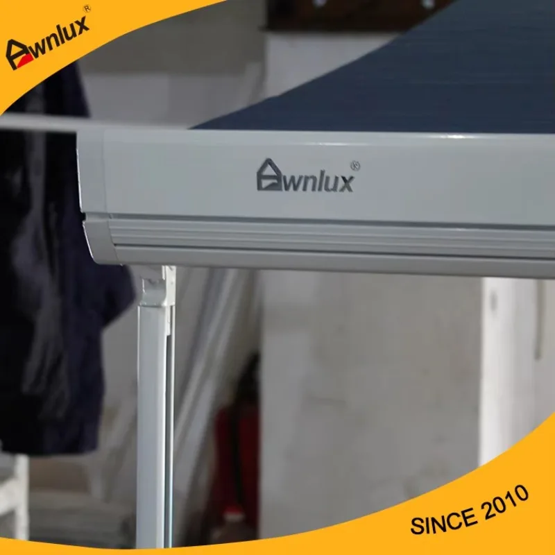 كاسيت مصنع STLF بالجملة ومظلات Rv الآلية #6