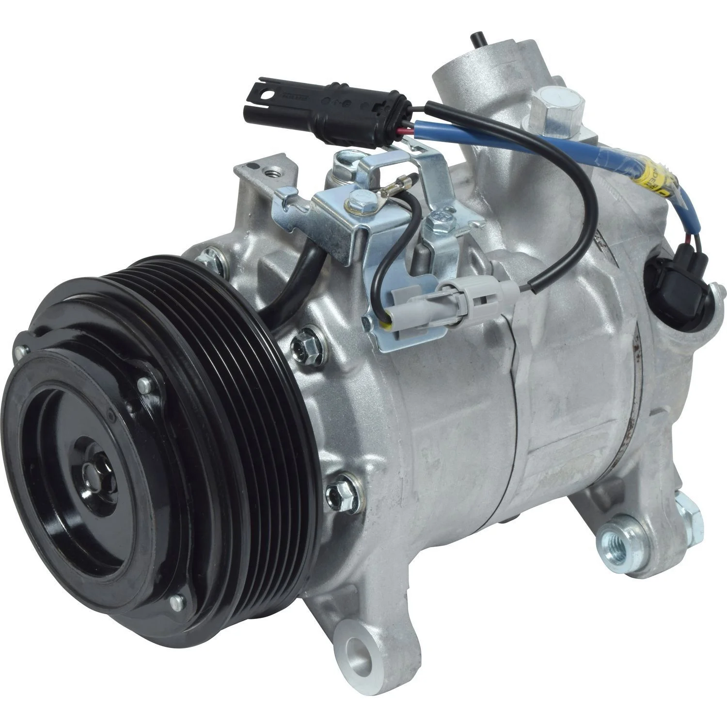 Auto Air Conditioner A/c Compressor 4472604711 64529223694 CO 11499C DCP05095 Air Compressor For BMW