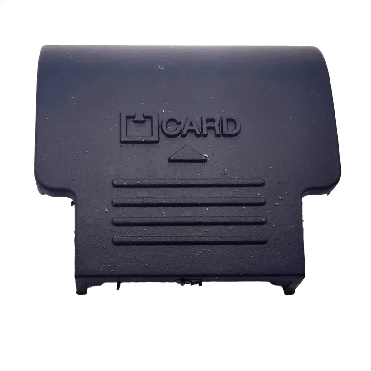 A40I Repair Parts for D5100 SD Memory Card Door Cover Camera Part